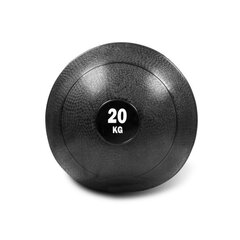 Слэмбол Sportbay® Classic 20kg цена и информация | Медболы | kaup24.ee