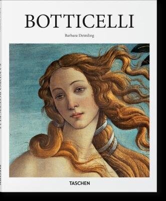 Botticelli hind ja info | Võõrkeele õppematerjalid | kaup24.ee