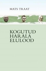 Kogutud Harala Elulood hind ja info | Luule | kaup24.ee