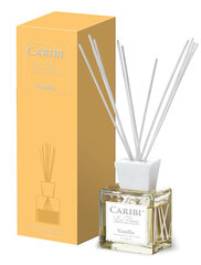 Kodune parfüüm pulkadega Caribi Vanilla, 150 ml hind ja info | Kodulõhnastajad | kaup24.ee