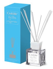 Kodune parfüüm pulkadega Caribi Lenorino, 150 ml hind ja info | Kodulõhnastajad | kaup24.ee