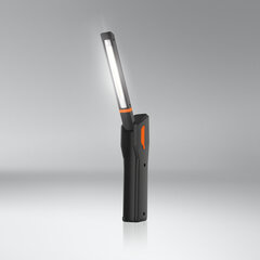 Töölamp Osram LED inspect SLIM500 цена и информация | Фонарики, прожекторы | kaup24.ee