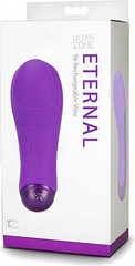 Vibraator Topco Eternal, lilla hind ja info | Vibraatorid | kaup24.ee