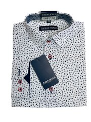 Jankes moda   001-2 цена и информация | Рубашки для мальчиков | kaup24.ee