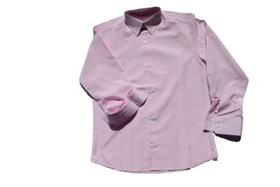 Poiste särk Jankes moda 001-18 цена и информация | Рубашки для мальчиков | kaup24.ee