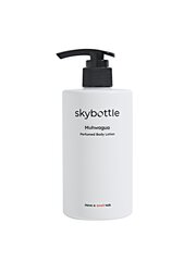 Lõhnastatud ihupiim Skybottle Muhwagua Perfumed, 300ml hind ja info | Kehakreemid, losjoonid | kaup24.ee