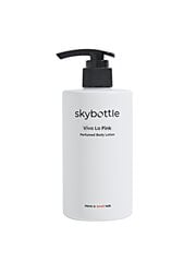 Lõhnastatud ihupiim koos sheavõiga Skybottle Viva La Pink, 300ml цена и информация | Кремы, лосьоны для тела | kaup24.ee