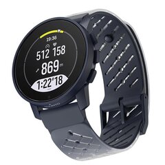 Suunto 9 Peak Pro Ocean Blue SS050810000 цена и информация | Фитнес-браслеты | kaup24.ee