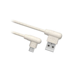 Kaabel Micro USB SBS TEOCNMICROW hind ja info | Mobiiltelefonide kaablid | kaup24.ee