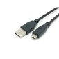 USB A - USB C Kaabel Equip 128886 3 m hind ja info | Mobiiltelefonide kaablid | kaup24.ee