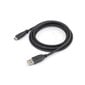 USB A - USB C Kaabel Equip 128886 3 m hind ja info | Mobiiltelefonide kaablid | kaup24.ee
