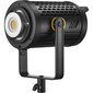 Godox LED UL150 II Bi Silent Video Light hind ja info | Fotovalgustuse seadmed | kaup24.ee