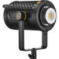 Godox LED UL150 II Bi Silent Video Light hind ja info | Fotovalgustuse seadmed | kaup24.ee