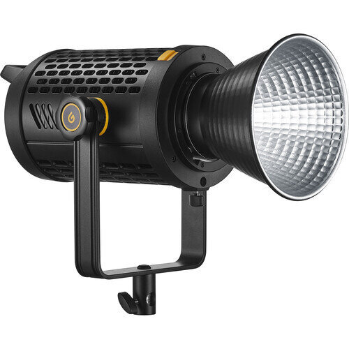 Godox LED UL150 II Bi Silent Video Light цена и информация | Fotovalgustuse seadmed | kaup24.ee