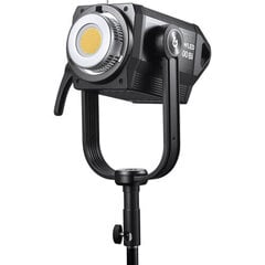 Godox M300Bi LED Bi-color Knowled Студийный свет цена и информация | Осветительное оборудование для фотосъемок | kaup24.ee