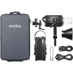 Godox M600D LED Daylight Knowled Студийный свет цена и информация | Осветительное оборудование для фотосъемок | kaup24.ee