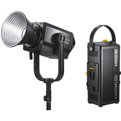 Godox M600Bi LED Bi-color Knowled Студийный свет цена и информация | Осветительное оборудование для фотосъемок | kaup24.ee