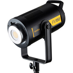 Godox FV150 Led Video Light цена и информация | Осветительное оборудование для фотосъемок | kaup24.ee