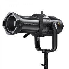 Godox VSA-36K Spotlight Kit Студийный прожектор комплект цена и информация | Осветительное оборудование для фотосъемок | kaup24.ee