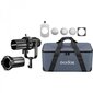 Godox VSA-36K Spotlight Kit цена и информация | Fotovalgustuse seadmed | kaup24.ee