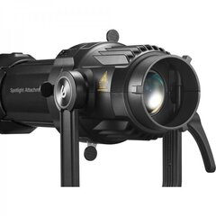 Godox Spotlight Lens 36 degree Cтудийный прожектор комплект цена и информация | Осветительное оборудование для фотосъемок | kaup24.ee