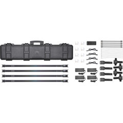 Godox TL120 RGB Tube Light Four (4X) lights KIT hind ja info | Fotovalgustuse seadmed | kaup24.ee