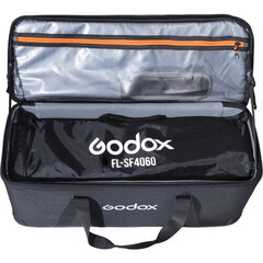 Godox Flexible LED Light FL100 Two-light KIT Комплект студийного освещения цена и информация | Осветительное оборудование для фотосъемок | kaup24.ee