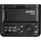 Godox MF-12 macro Ring Flash hind ja info | Fotovalgustuse seadmed | kaup24.ee