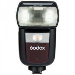 Godox Speedlite V860III Sony X-PRO Trigger Kit Комплект студийной вспышки цена и информация | Аксессуары для фотоаппаратов | kaup24.ee