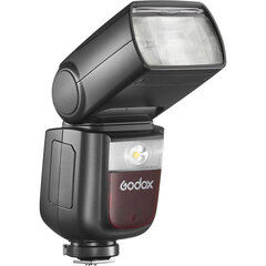 Godox Speedlite V860III Nikon X-PRO Trigger Kit hind ja info | Lisatarvikud fotoaparaatidele | kaup24.ee