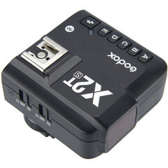 Godox Speedlite V860III Sony X2 Trigger KIT hind ja info | Lisatarvikud fotoaparaatidele | kaup24.ee