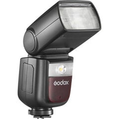 Godox Speedlite V860III Sony X2 Trigger KIT Комплект студийной вспышки цена и информация | Аксессуары для фотоаппаратов | kaup24.ee