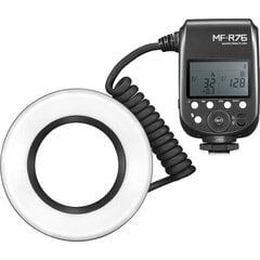 Godox MF-R76 Macro hind ja info | Fotovalgustuse seadmed | kaup24.ee