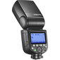 Godox Speedlite V860III Fuji hind ja info | Lisatarvikud fotoaparaatidele | kaup24.ee