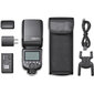 Godox Speedlite V860III Olympus/Panasonic hind ja info | Lisatarvikud fotoaparaatidele | kaup24.ee