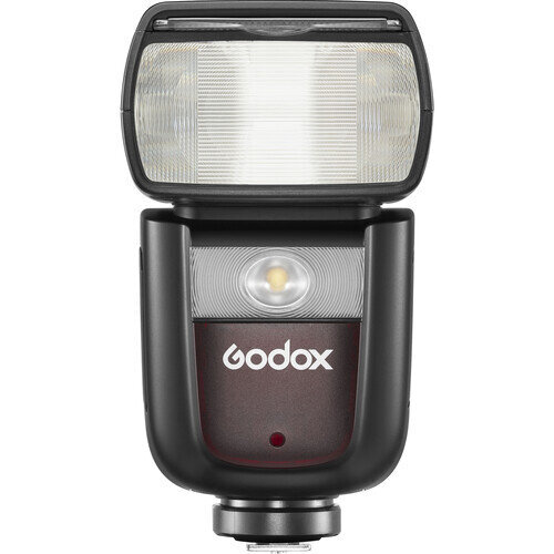 Godox Speedlite V860III Pentax hind ja info | Lisatarvikud fotoaparaatidele | kaup24.ee