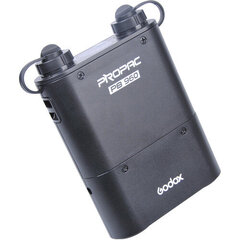 Godox Propac PB960 блок питания для студийной фото вспышки цена и информация | Осветительное оборудование для фотосъемок | kaup24.ee