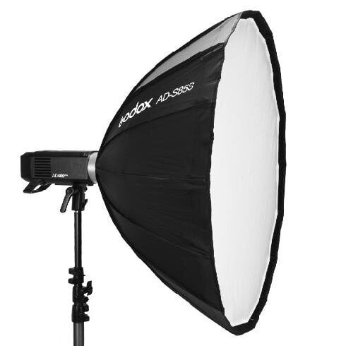 Godox ML60 Duo KIT hind ja info | Fotovalgustuse seadmed | kaup24.ee