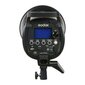 Godox QS400II High Performance KIT hind ja info | Fotovalgustuse seadmed | kaup24.ee