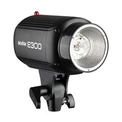 Godox Studio KIT E300-D комплект студийного освещения цена и информация | Осветительное оборудование для фотосъемок | kaup24.ee