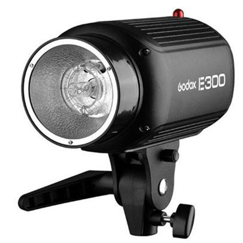 Godox Studio KIT E300-F hind ja info | Fotovalgustuse seadmed | kaup24.ee