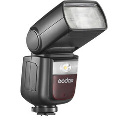 Godox Speedlite V860III Nikon X2 Trigger KIT Комплект студийной вспышки цена и информация | Аксессуары для фотоаппаратов | kaup24.ee