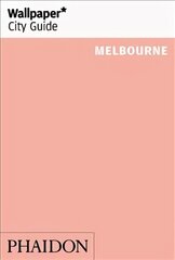 Wallpaper* City Guide Melbourne hind ja info | Reisiraamatud, reisijuhid | kaup24.ee