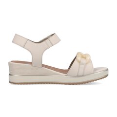 Naiste kiiluga sandaalid Remonte hind ja info | Naiste sandaalid | kaup24.ee