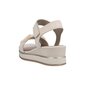Naiste kiiluga sandaalid Remonte цена и информация | Naiste sandaalid | kaup24.ee