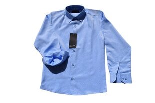 Semina  002-7 цена и информация | Рубашки для мальчиков | kaup24.ee