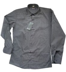 Poiste särk Semina 002-14 цена и информация | Рубашки для мальчиков | kaup24.ee