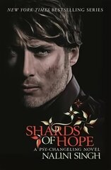 Shards of Hope: Book 14 цена и информация | Фантастика, фэнтези | kaup24.ee