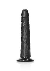 Dildo iminapaga RealRock, 20,5 cm hind ja info | Dildod | kaup24.ee