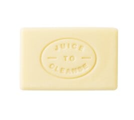 Твердый кондиционер Juice to Cleanse Clean Butter Hair Pack Bar, 90г цена и информация | Бальзамы, кондиционеры | kaup24.ee